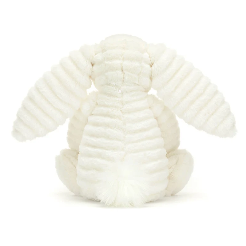 Kuscheltier Hase LUX - Nimbus Creme (31 cm)