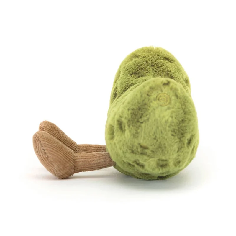 Amuseable Kuscheltier Gewürzgurke (15 cm)