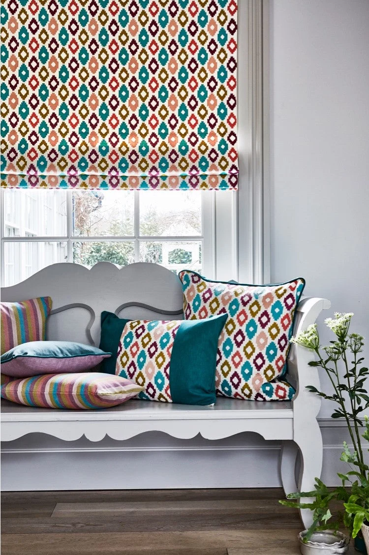 Öko Stickerei - fig