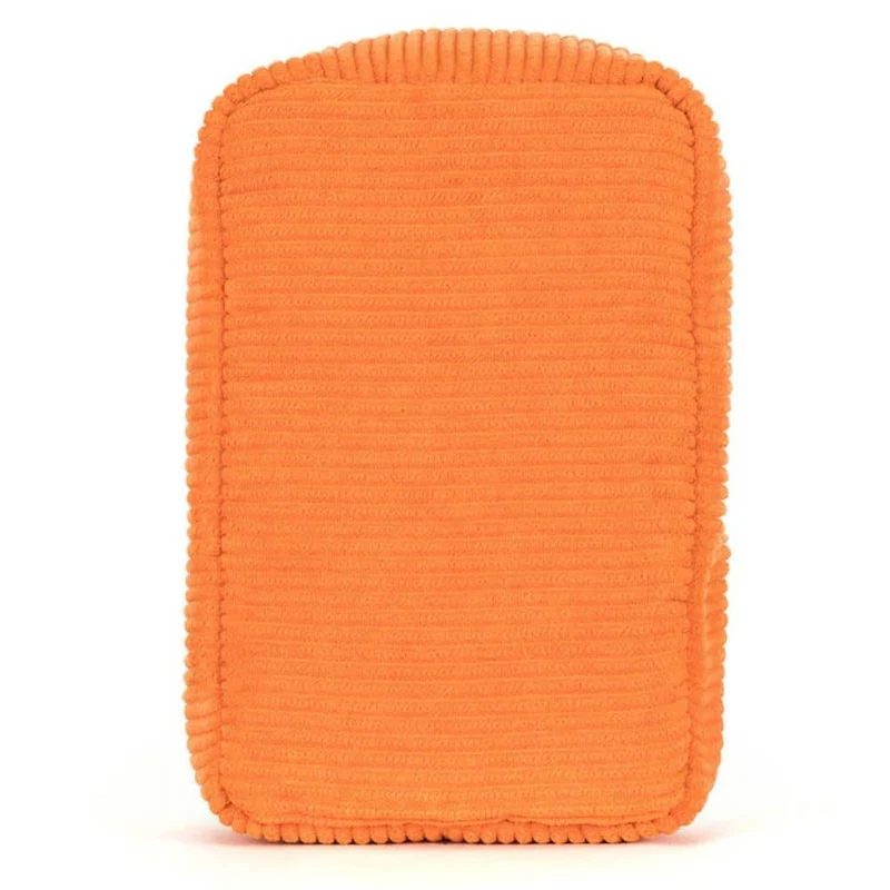 Kuscheltier – Sardinenbüchse, 17 cm