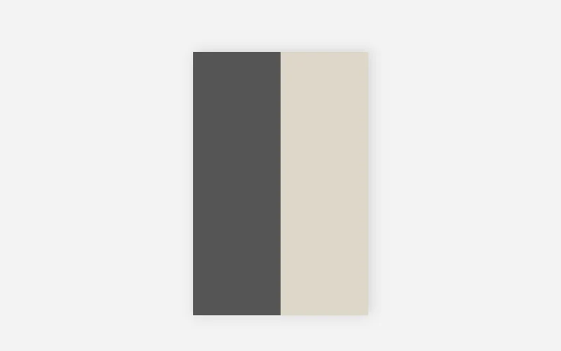 Kissen Stripe