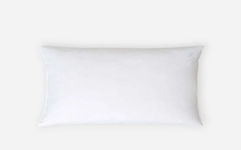 Dreikammer-Kissen Soft Classic