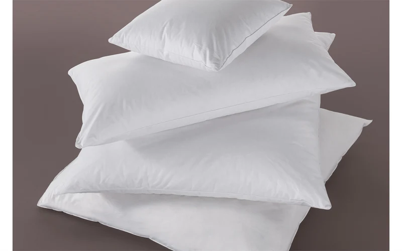 Dreikammer-Kissen Soft Classic