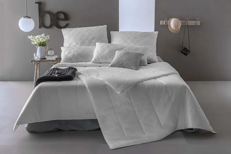 Ganzjahresbett Royal