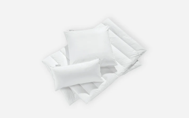 Ganzjahresbett Veggie