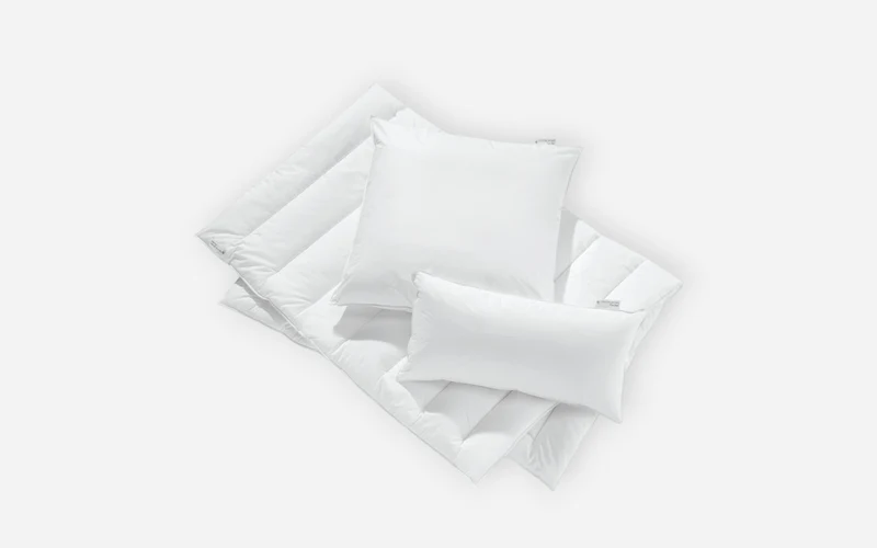 Ganzjahresbett Veggie