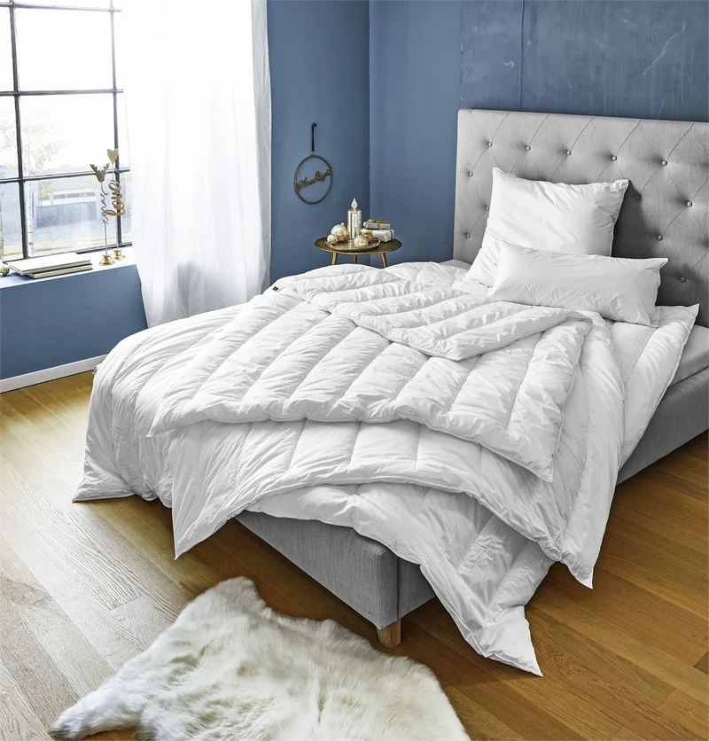 Ganzjahresbett Veggie