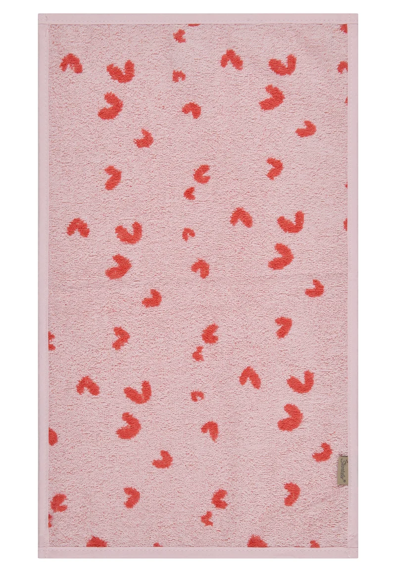 Kinderhandtuch 2er Pack