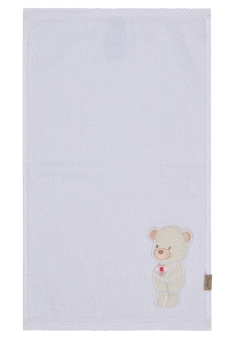 Kinderhandtuch 2er Pack