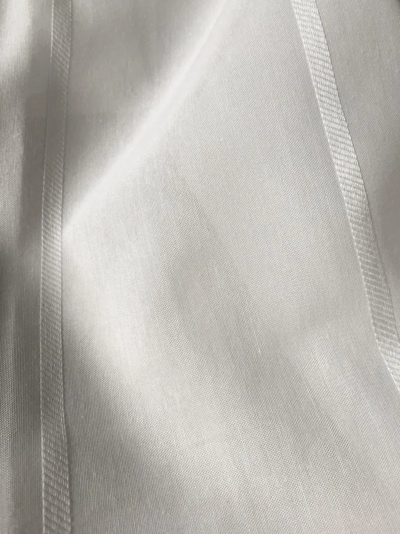 Gardinenstoff Lines - ice 290 cm
