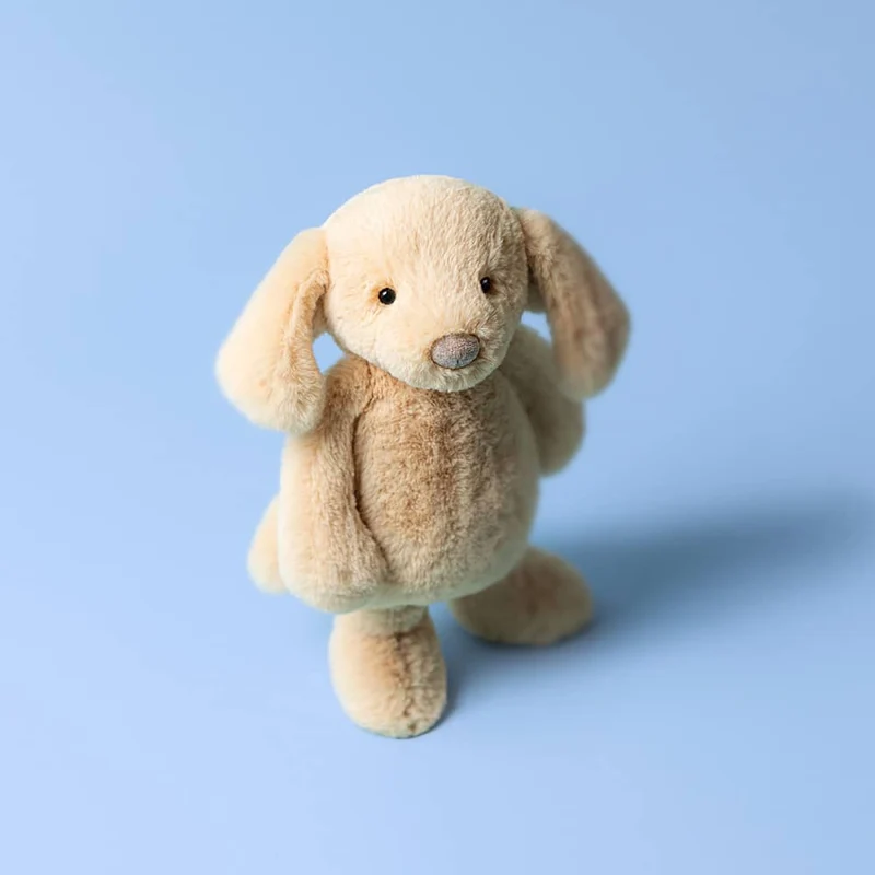 Kuscheltier Hund - LUX Orlando (31 cm)