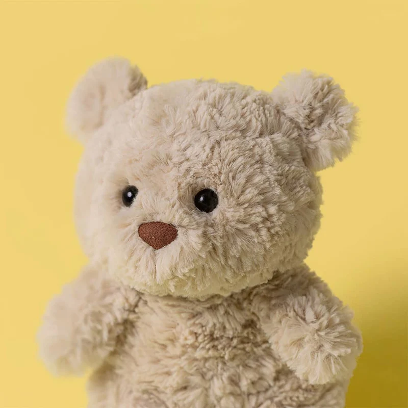 Kuscheltier Bär Bartholomäus Junior (18 cm)