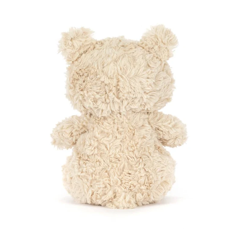 Kuscheltier Bär Bartholomäus Junior (18 cm)