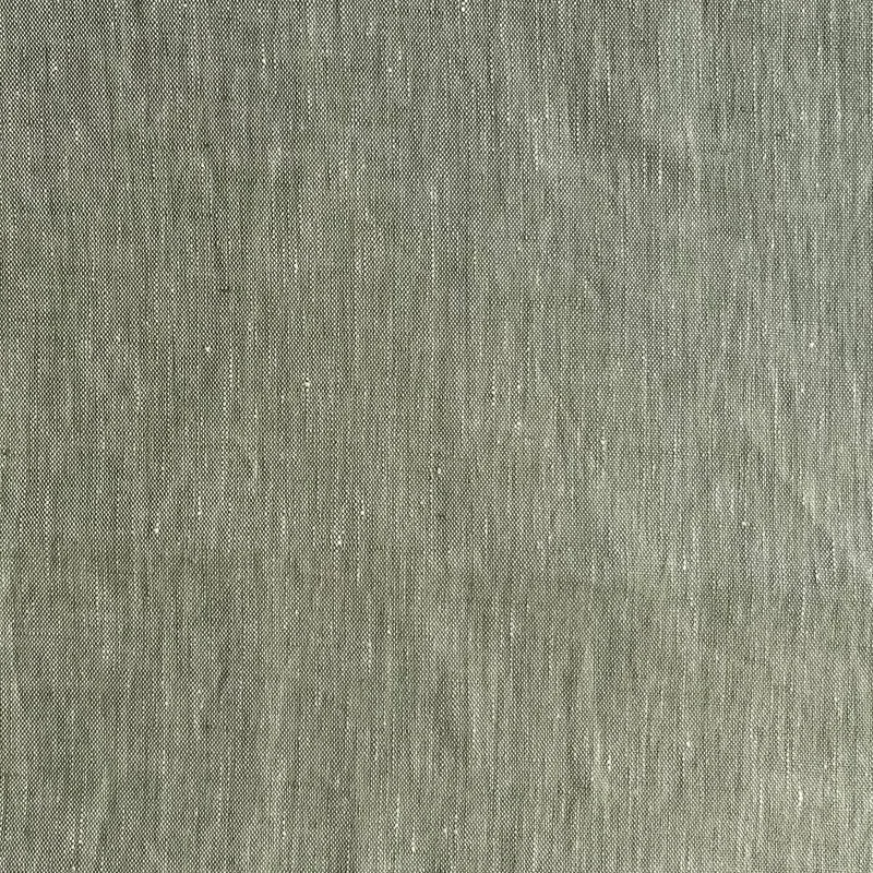 Bio Leinen - olive