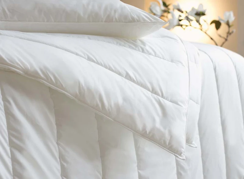 Ganzjahresbett Vital Plus