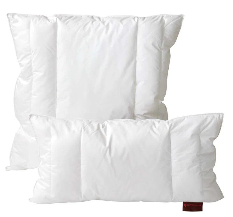 Ganzjahresbett Vital Plus