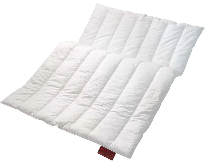 Ganzjahresbett Vital Plus