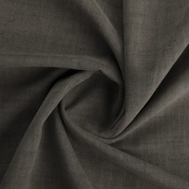 Recycelt Bicolor - grey 280 cm
