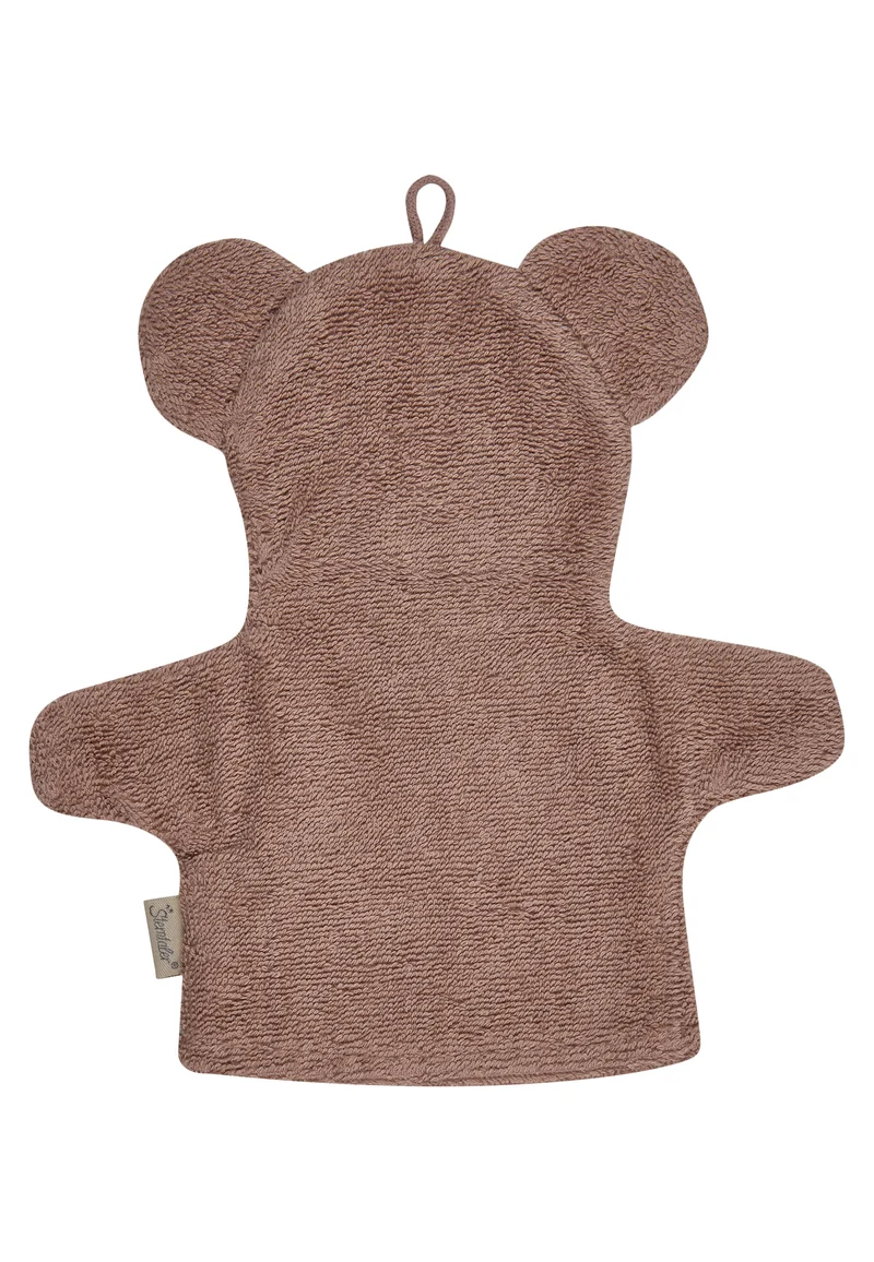 Waschhandschuh