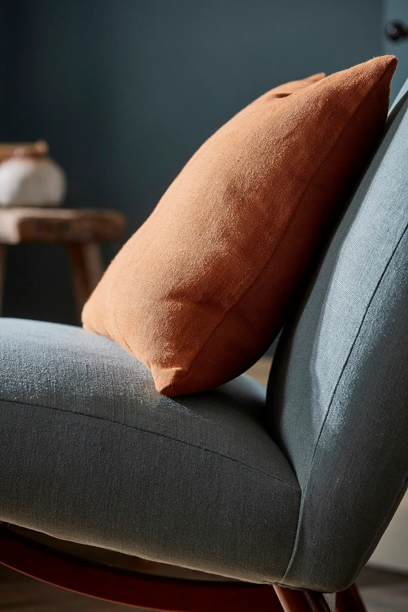 Flax - stone grey
