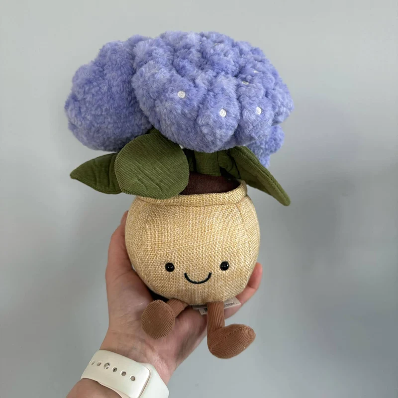 Amuseable Hortensie (24 cm)