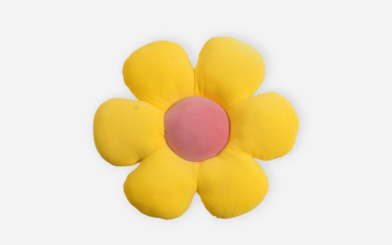 Blumenkissen MINNIE
