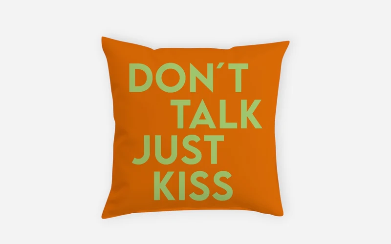 Kissen FUNKY
