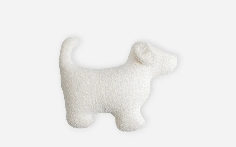Formkissen DOGGY