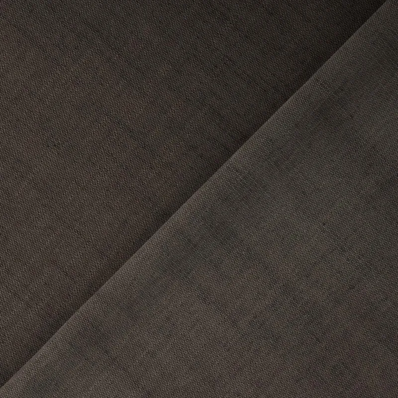 Recycelt Bicolor - brown 280 cm