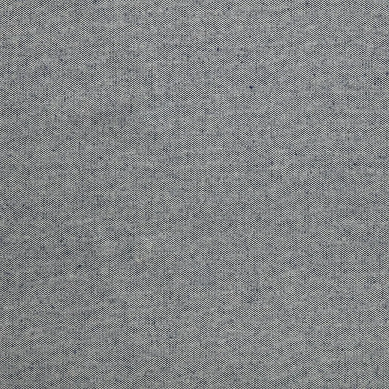Recycelt Bicolor - tiefblau