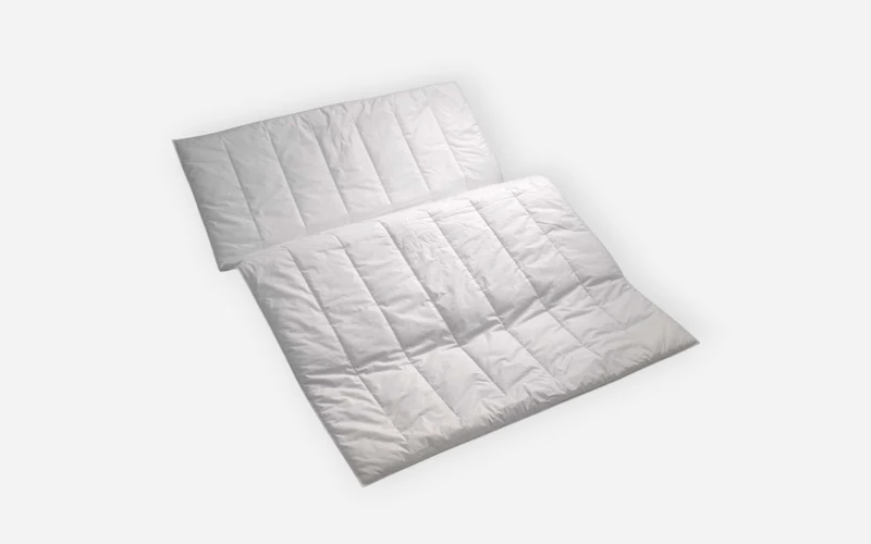 Ganzjahresbett Aqua Aktiv