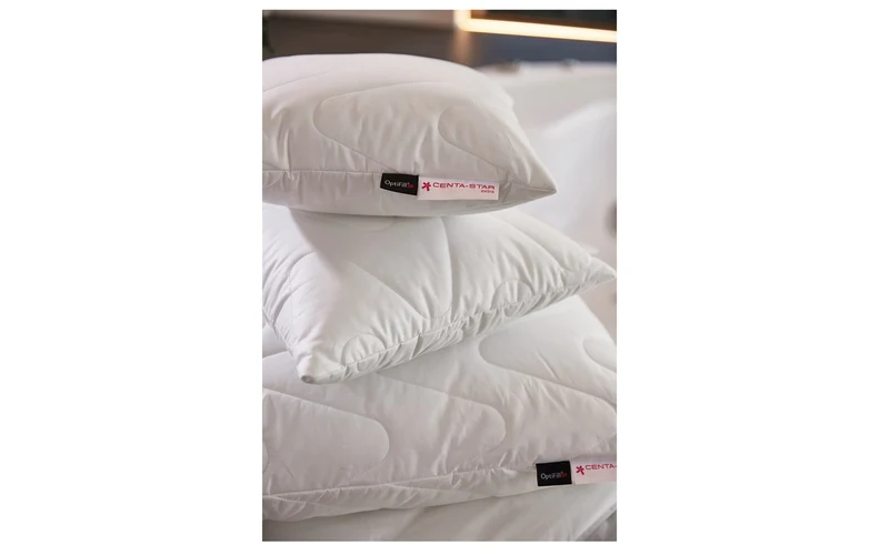 Ganzjahresbett Aqua Aktiv