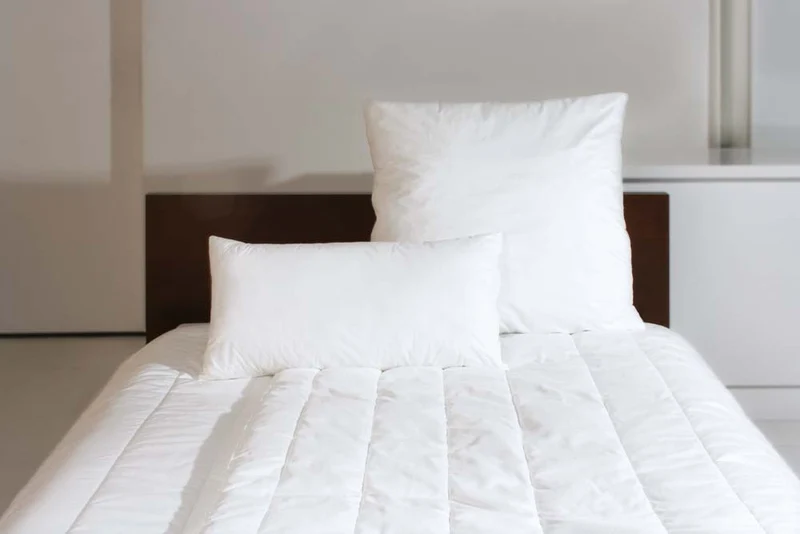 Ganzjahresbett Aqua Aktiv