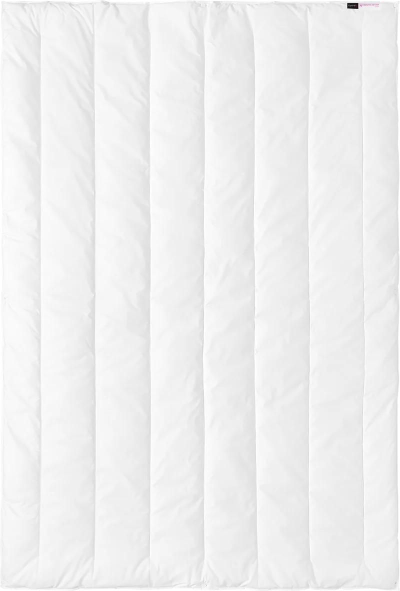 Ganzjahresbett Aqua Aktiv