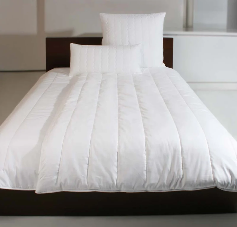 Ganzjahresbett Aqua Aktiv