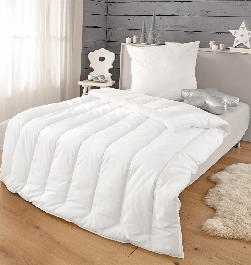Ganzjahresbett Aqua Aktiv