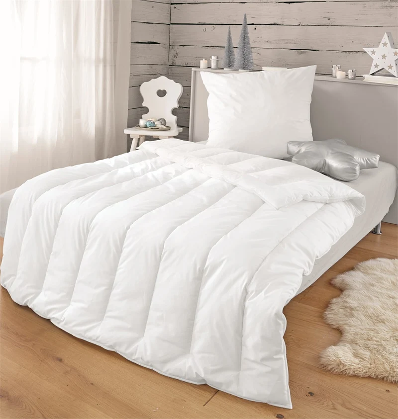Ganzjahresbett Aqua Aktiv