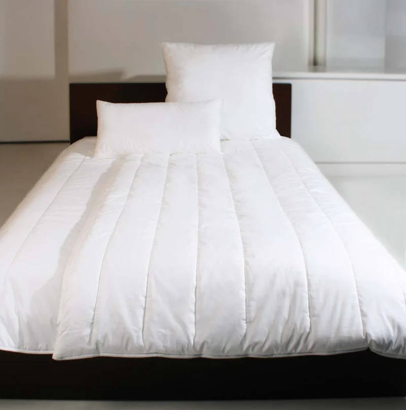 Ganzjahresbett Aqua Aktiv