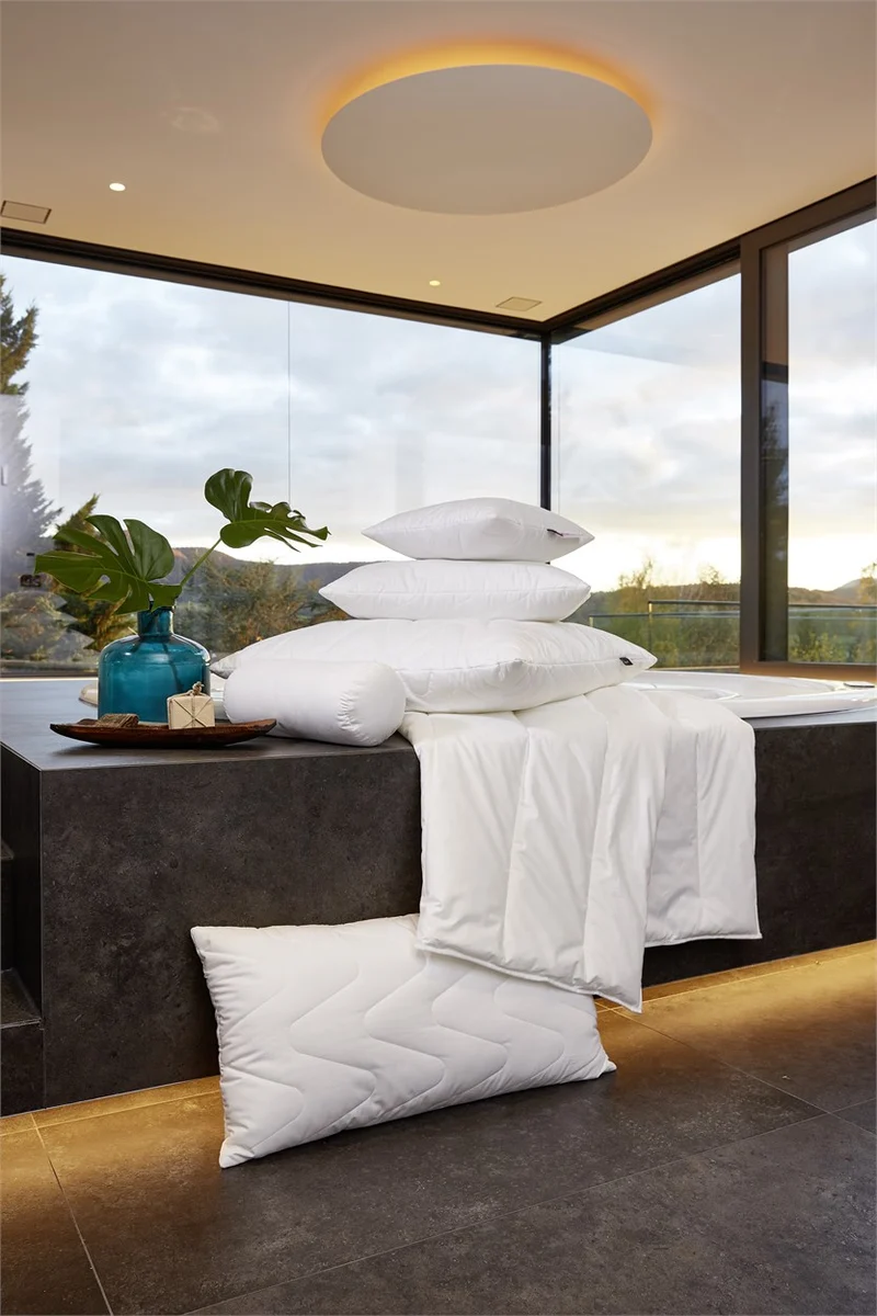 Ganzjahresbett Aqua Aktiv
