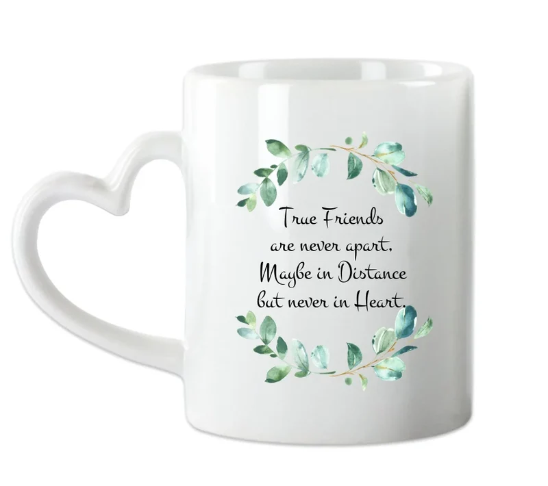 3 Beste Freundinnen Geschenk Tasse personalisiert, Geburtstagsgeschenk Freundin, Weihnachtsgeschenk Freundin