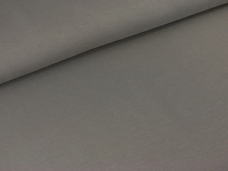 Reststück 51cm - Ganzjahressweat Eike grau