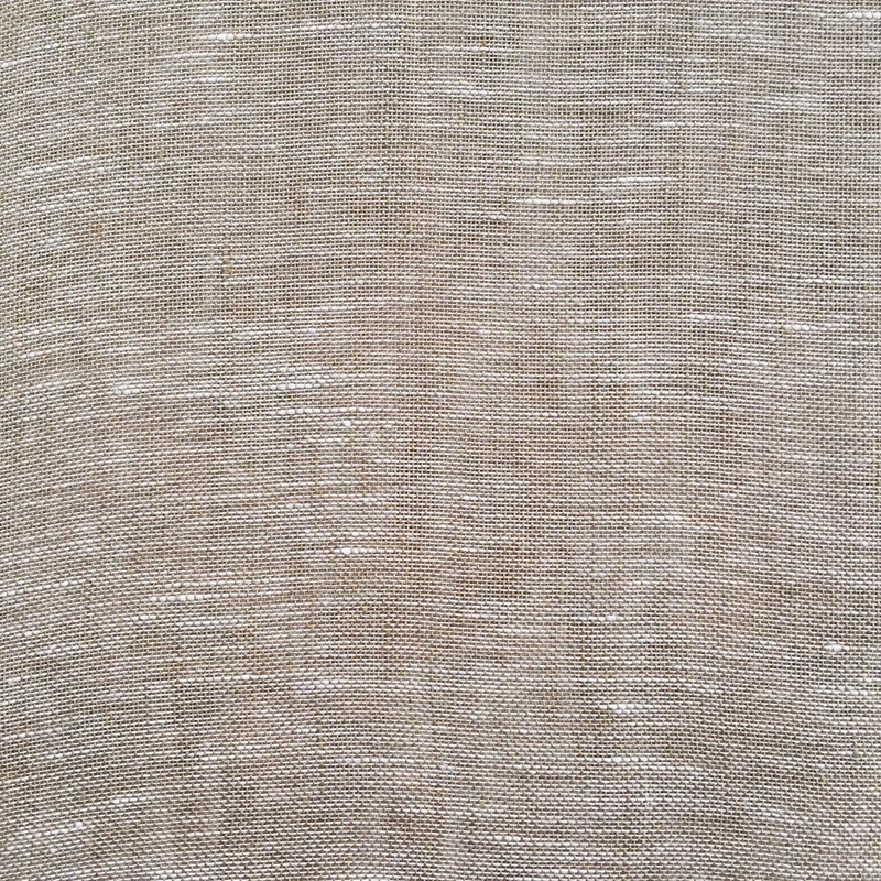 Leinen Voile - schilfgrün 300 cm