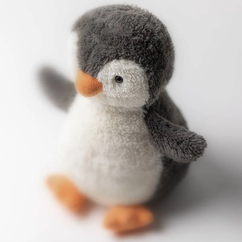 Kuscheltier Pinguin (23 cm)