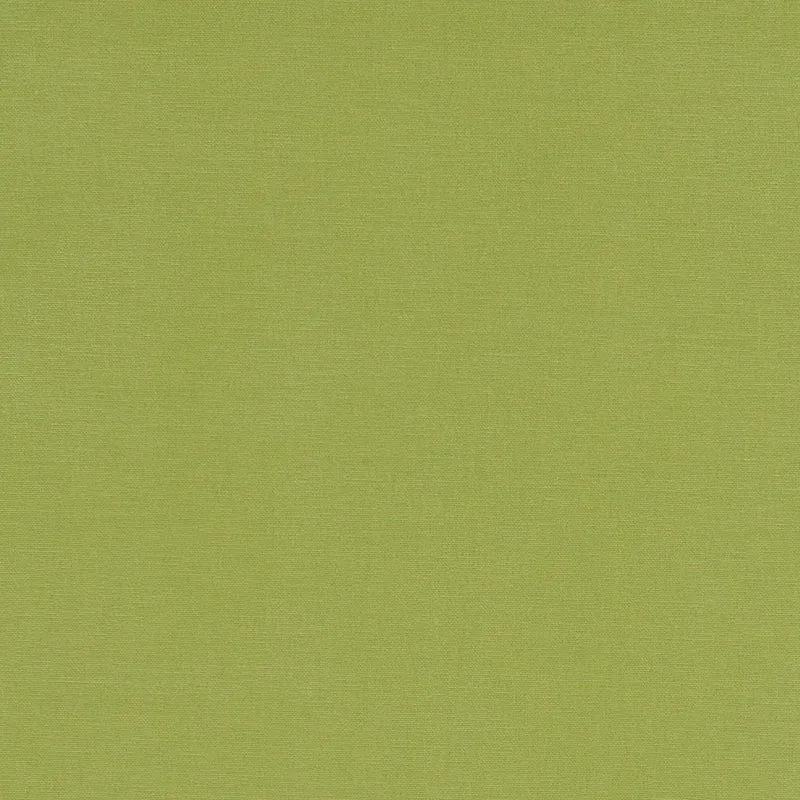 Combed Canvas - apple