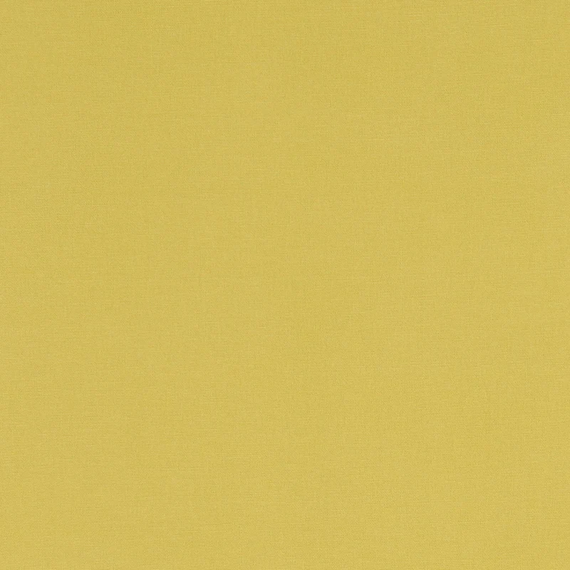 Combed Canvas - chartreuse