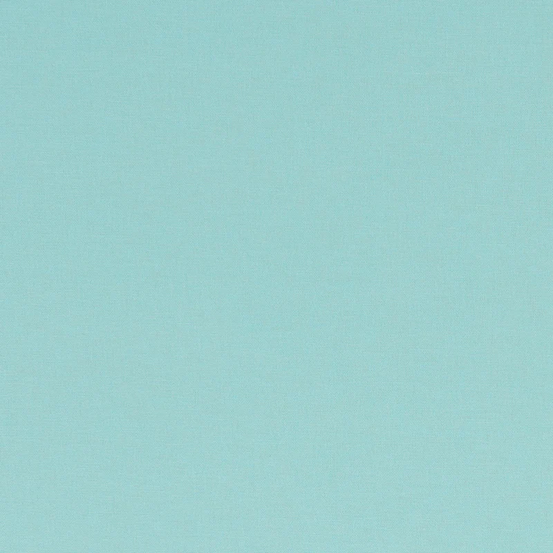 Combed Canvas - azure