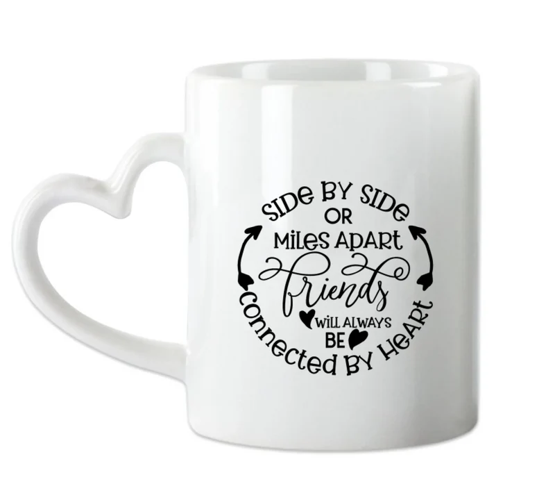 Beste Freundin Tasse personalisiert, Geburtstagsgeschenk Freundin, Familie, Schwester, Kollegin