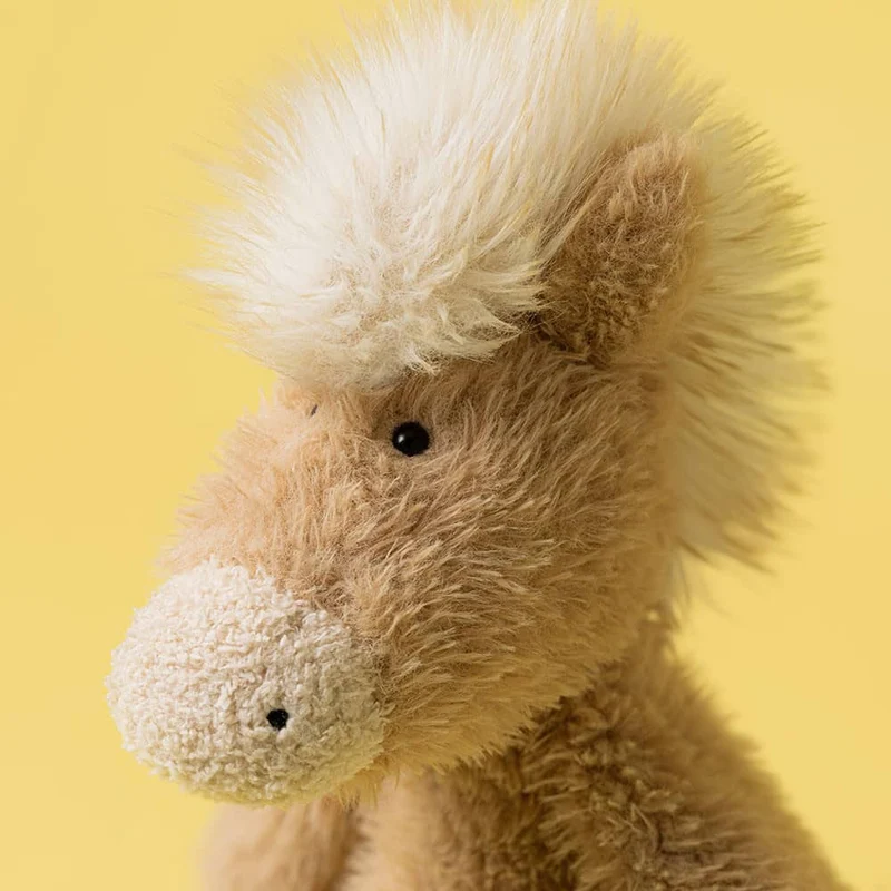 Kuscheltier Pony Canterneigh (36 cm)