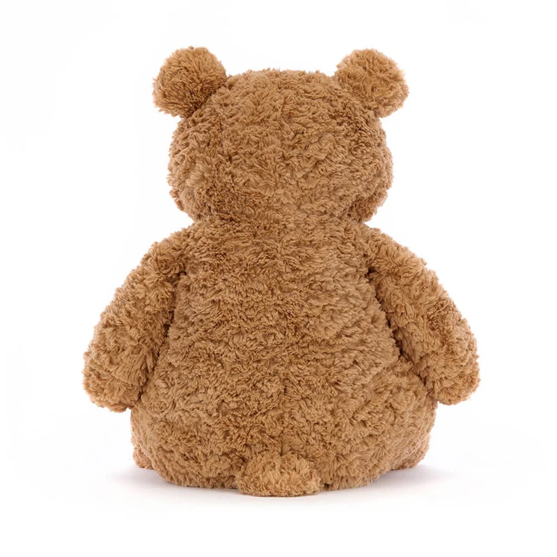 Kuscheltier Bär Bartholomäus (28 cm)