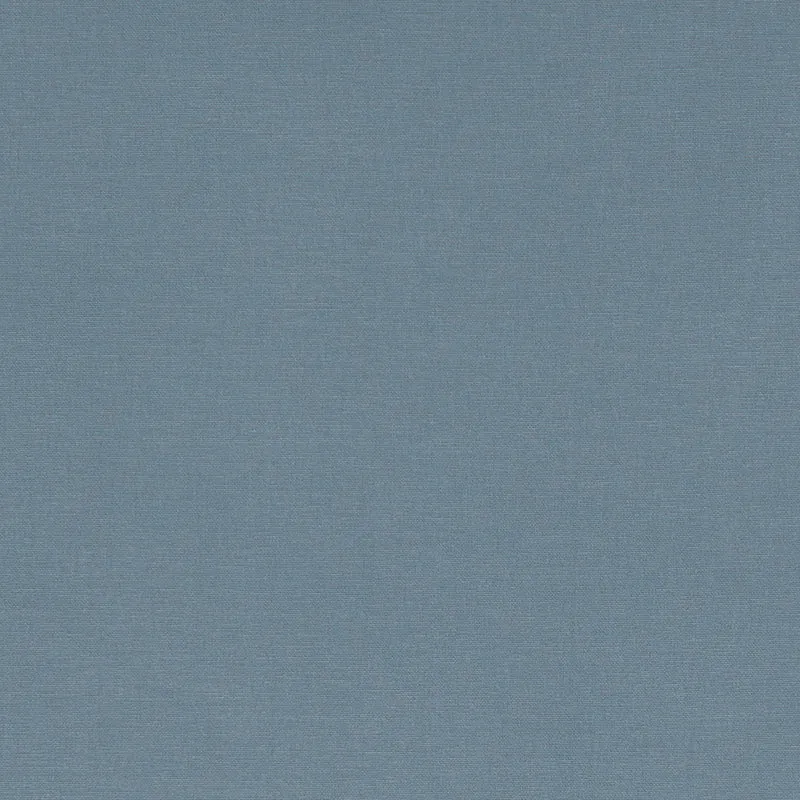 Combed Canvas - chambray
